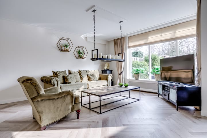 Foto 6 van Zwanenkamp 352