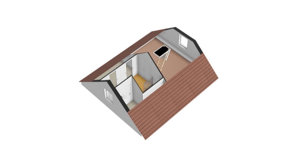 Foto 69 van Zwanenkamp 352