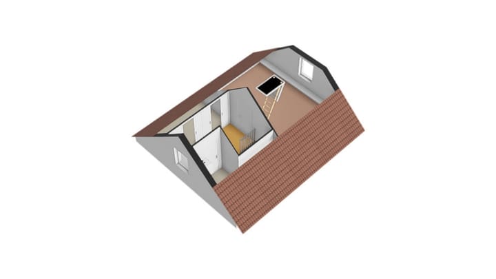 Foto 69 van Zwanenkamp 352