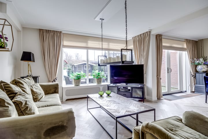 Foto 8 van Zwanenkamp 352