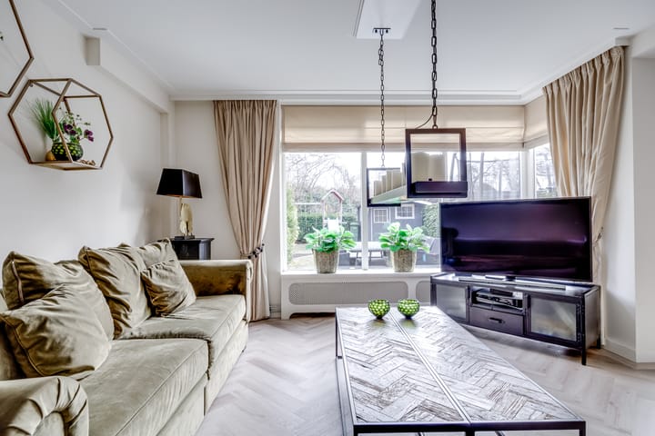 Foto 10 van Zwanenkamp 352