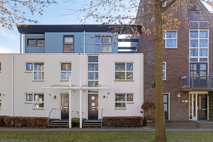 Bekijk foto van Concordialaan 5