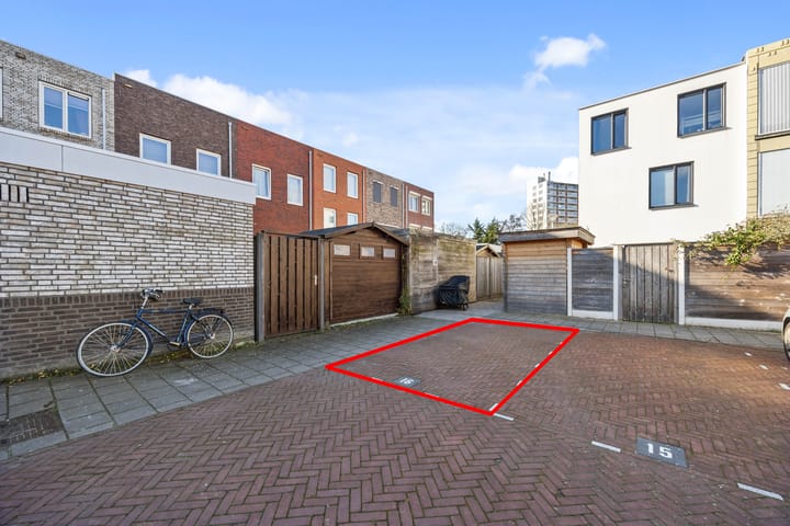 Foto 27 van Biancaland 84