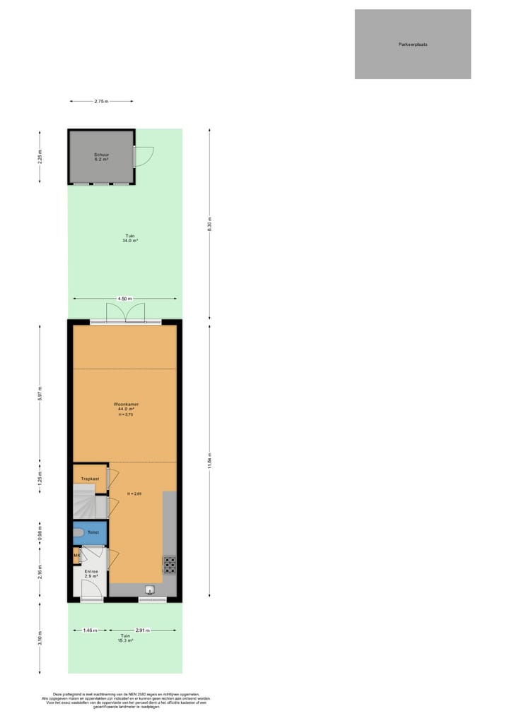 Foto 32 van Biancaland 84