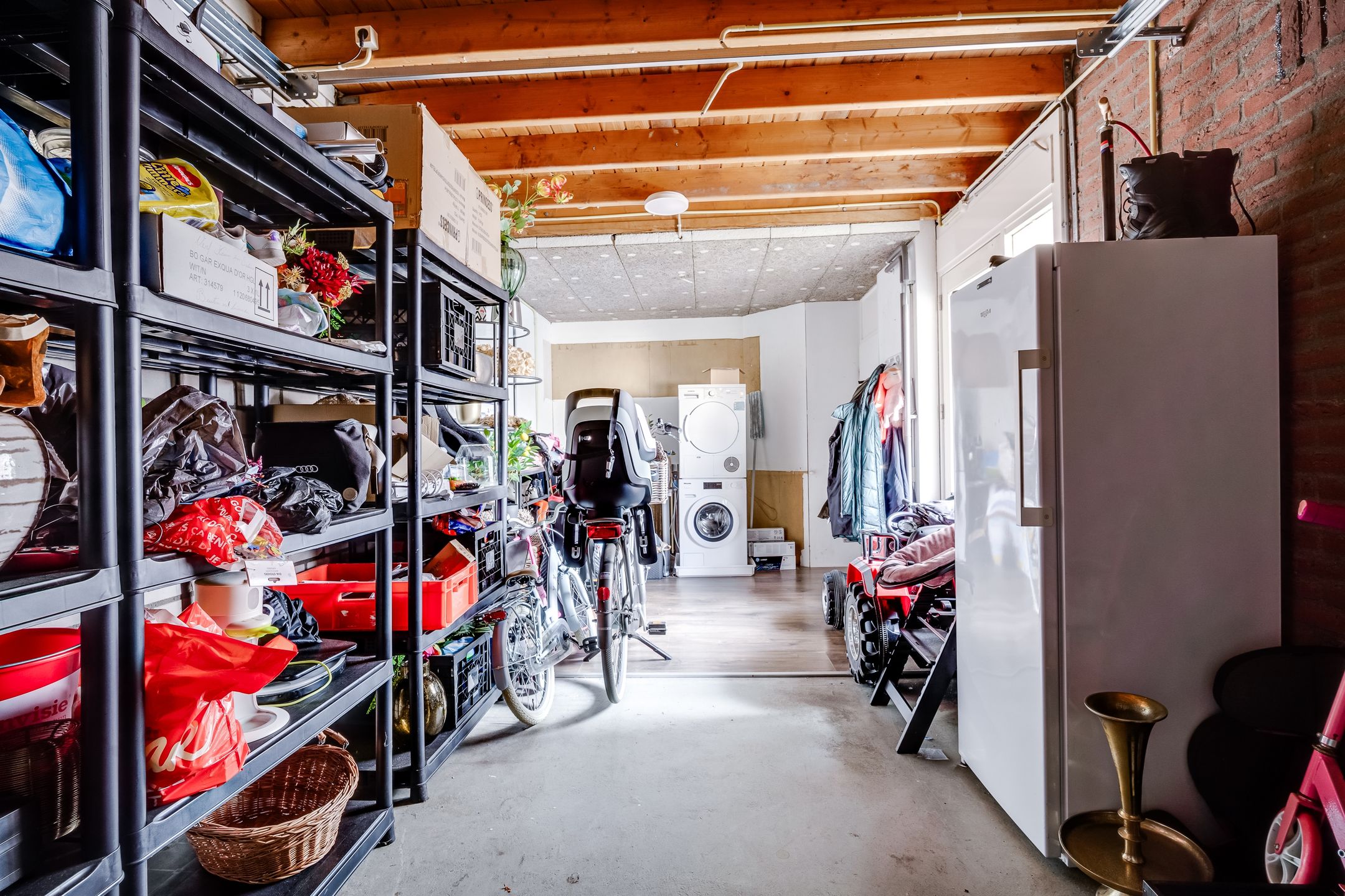 Foto 45 van Zwanenkamp 352