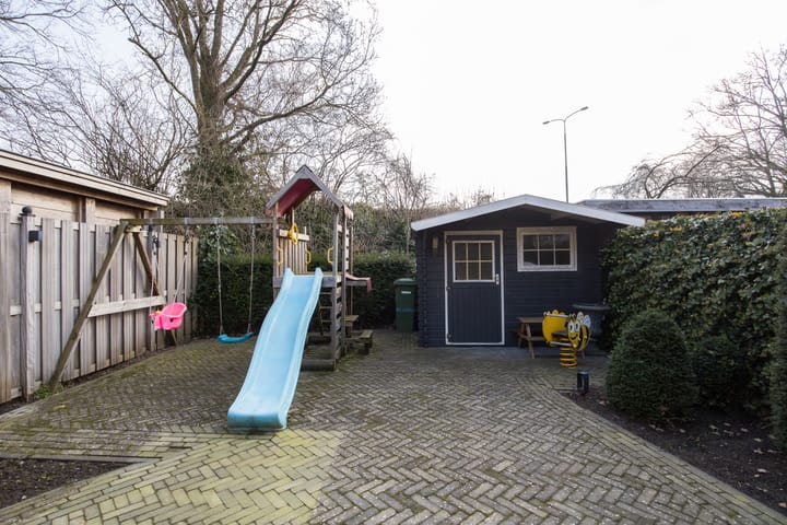 Foto 50 van Zwanenkamp 352