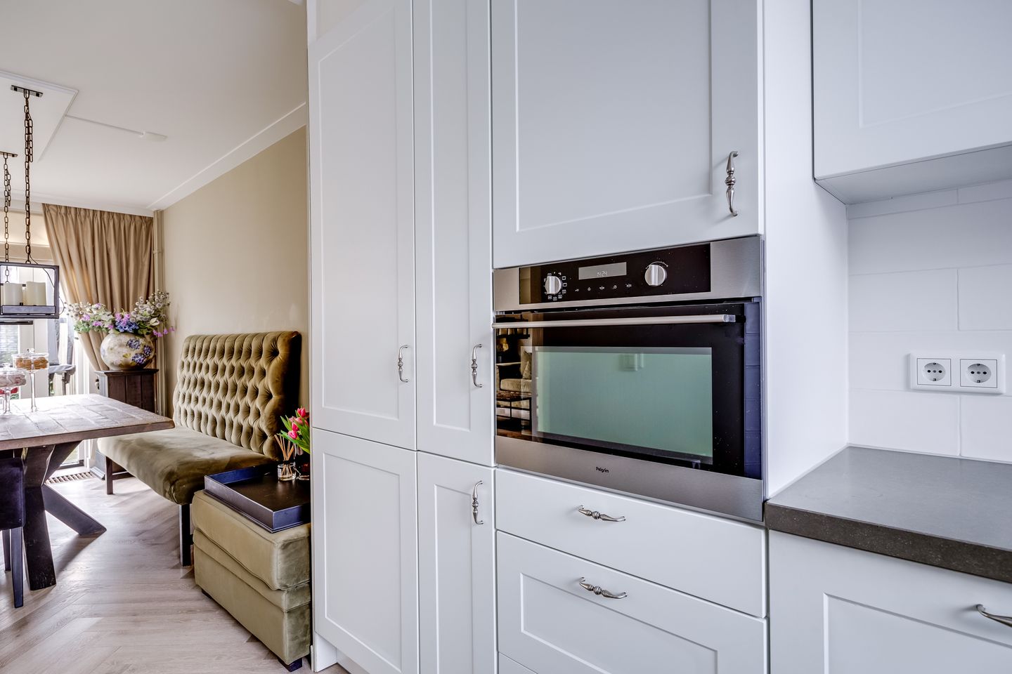 Foto 20 van Zwanenkamp 352