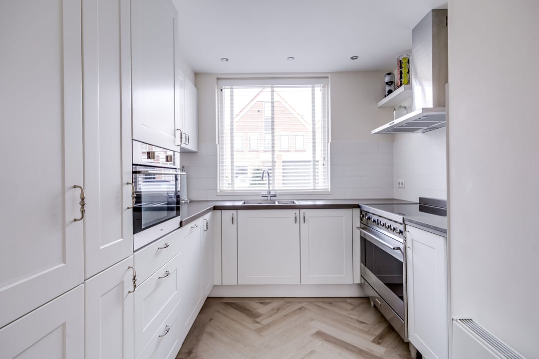 Foto 17 van Zwanenkamp 352