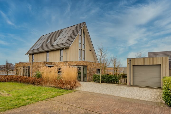 Foto 50 van Veldhof 21