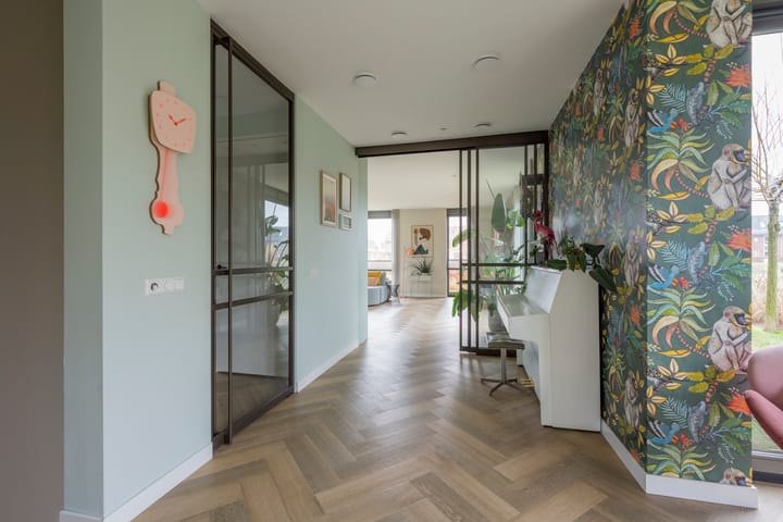 Foto 8 van Veldhof 21