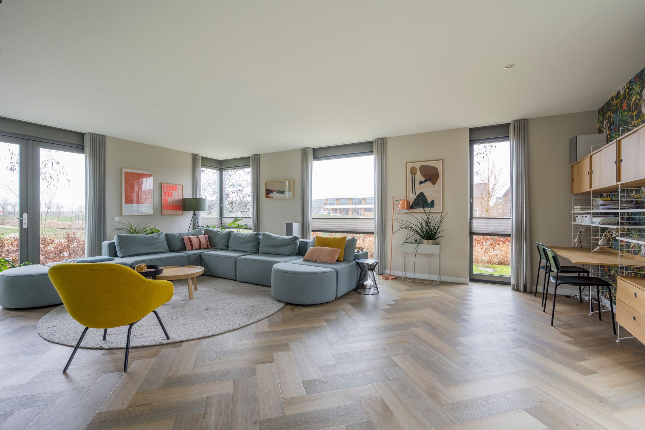 Foto 3 van Veldhof 21