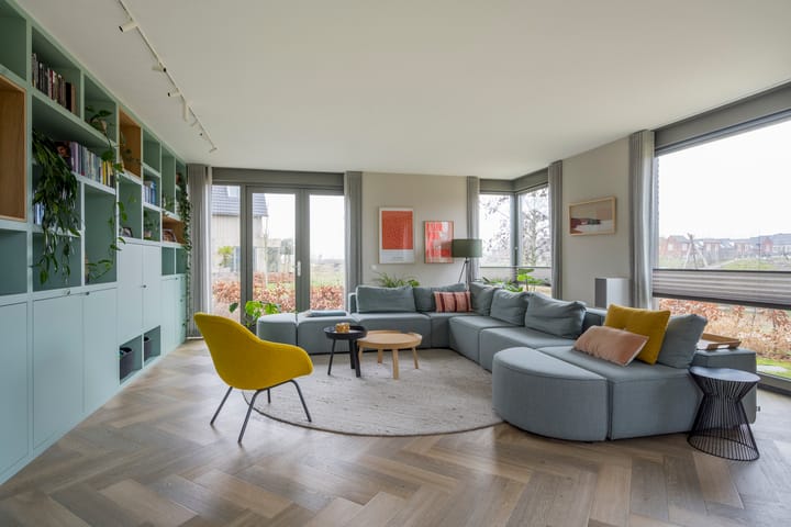 Foto 4 van Veldhof 21