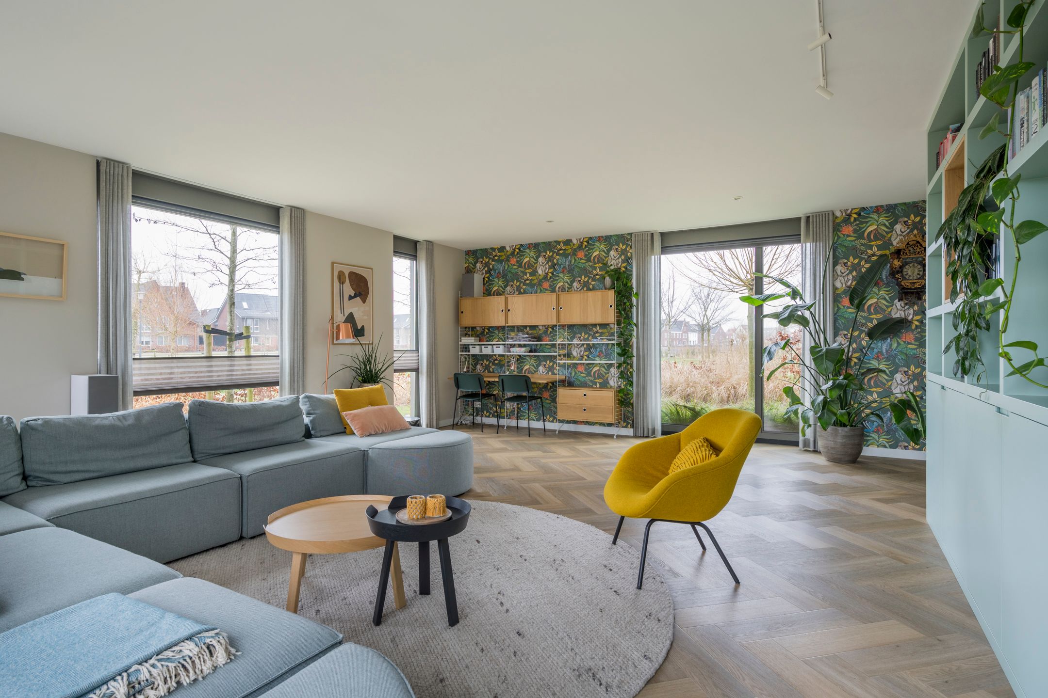 Foto 6 van Veldhof 21