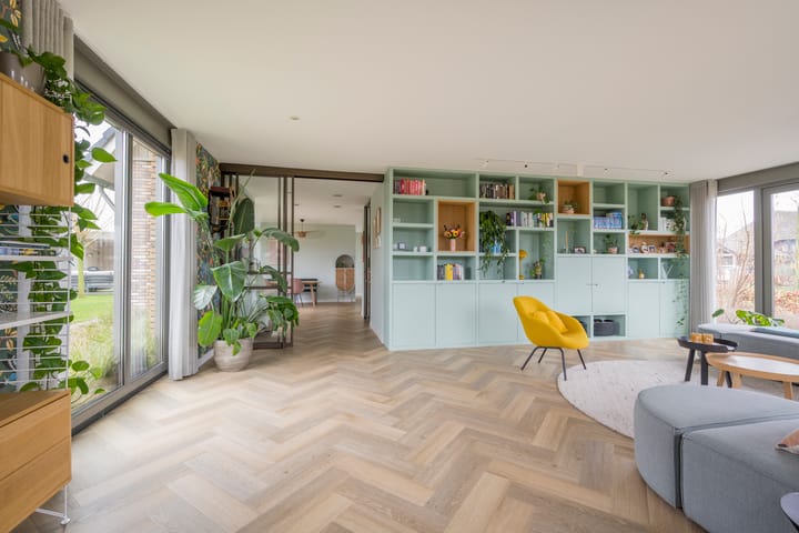 Foto 5 van Veldhof 21