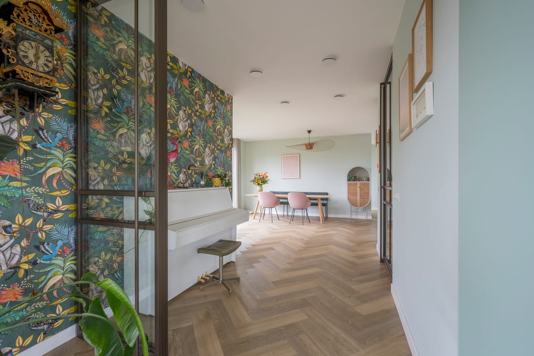 Foto 7 van Veldhof 21