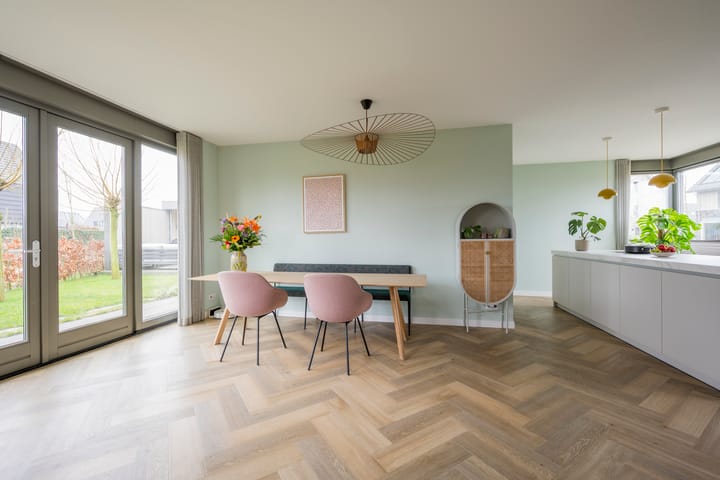 Foto 9 van Veldhof 21