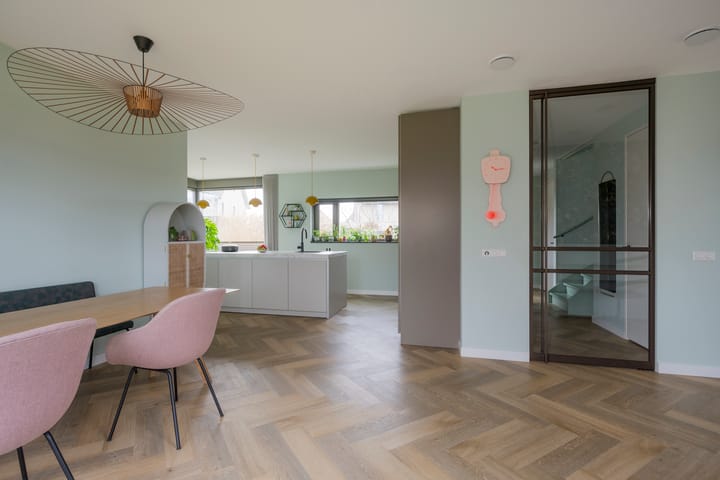 Foto 10 van Veldhof 21