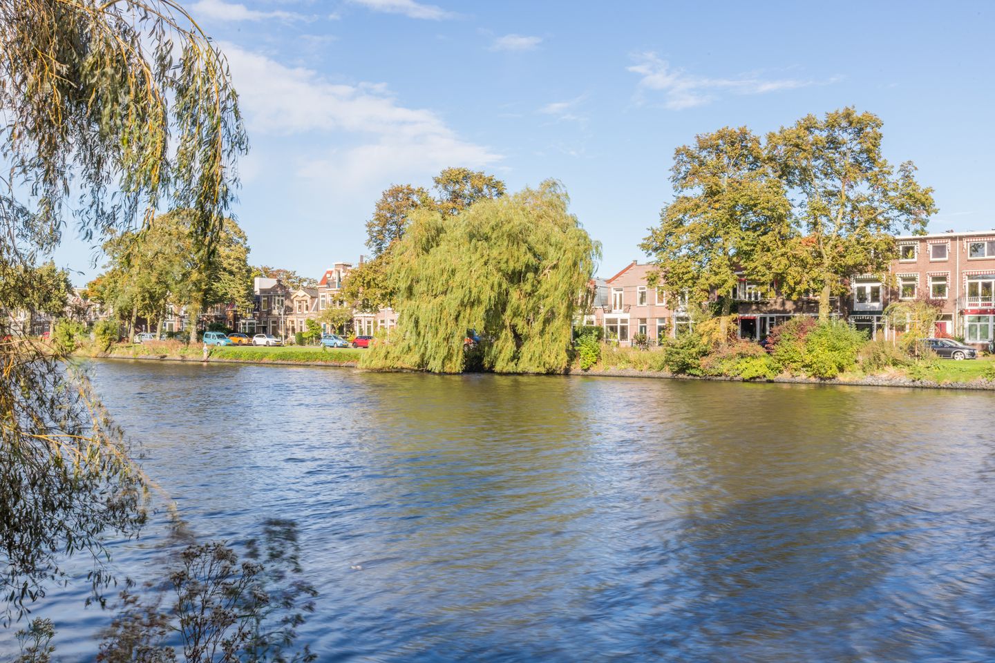 Foto 1 van Prins Hendrikkade 85