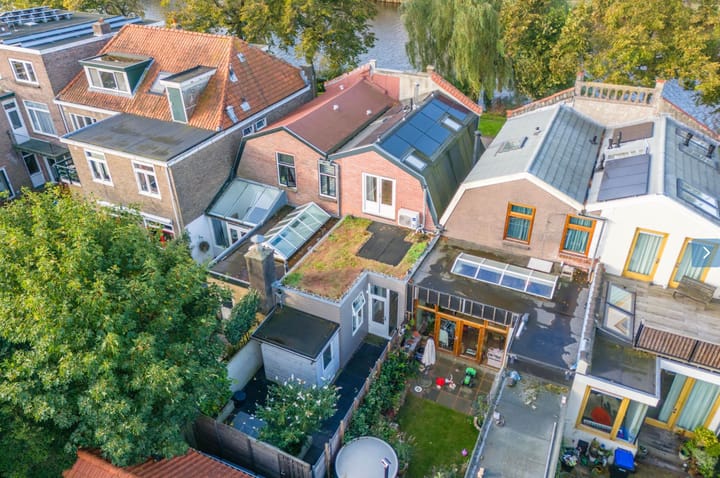 Foto 2 van Prins Hendrikkade 85