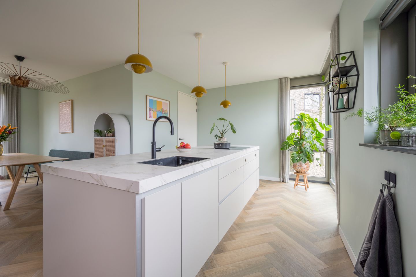 Foto 14 van Veldhof 21