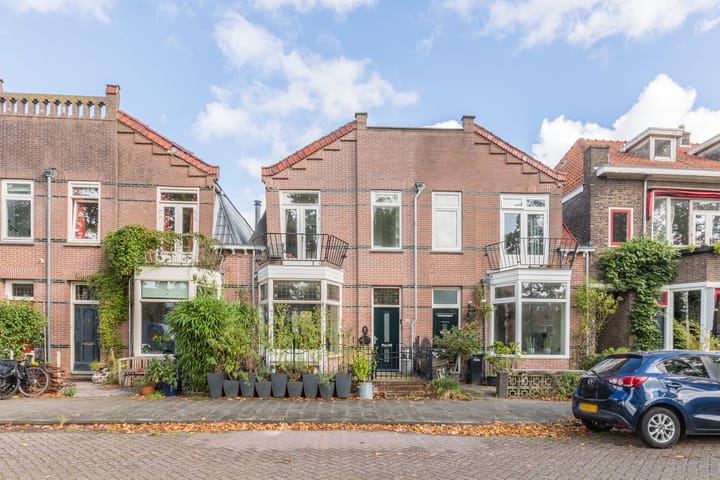 Foto 3 van Prins Hendrikkade 85