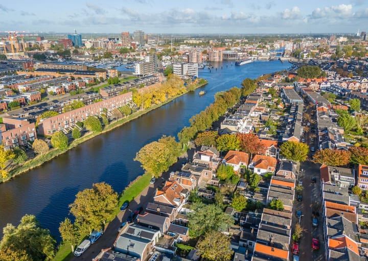 Foto 4 van Prins Hendrikkade 85