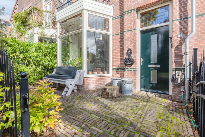 Photo 8 of Prins Hendrikkade 85