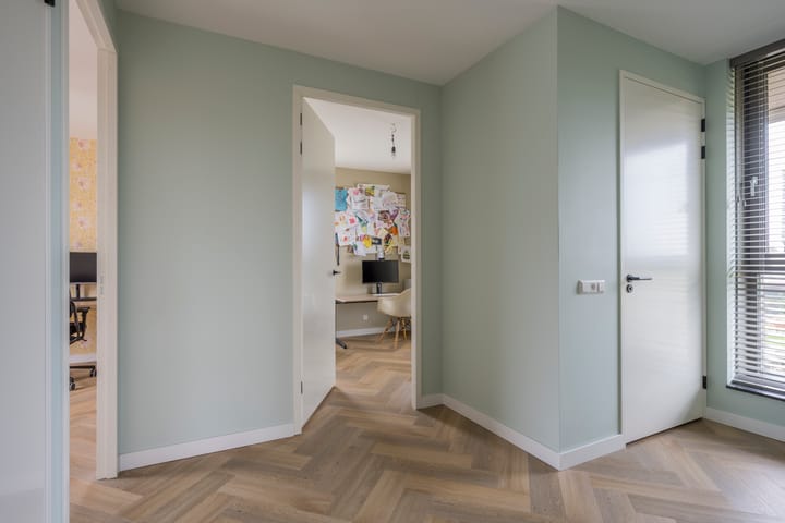 Foto 20 van Veldhof 21