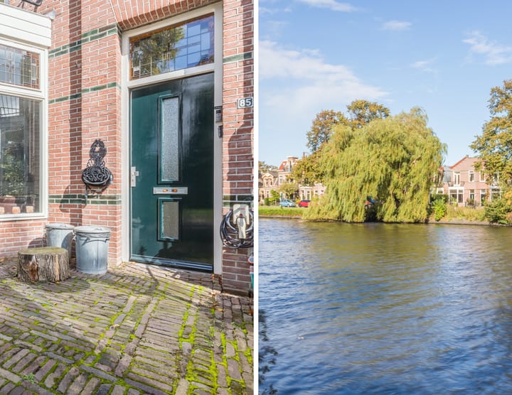 Photo 9 of Prins Hendrikkade 85