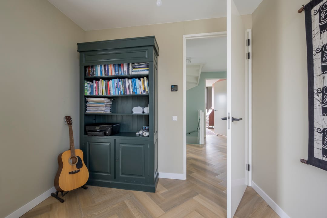 Foto 28 van Veldhof 21