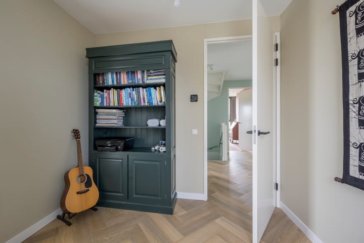 Foto 28 van Veldhof 21