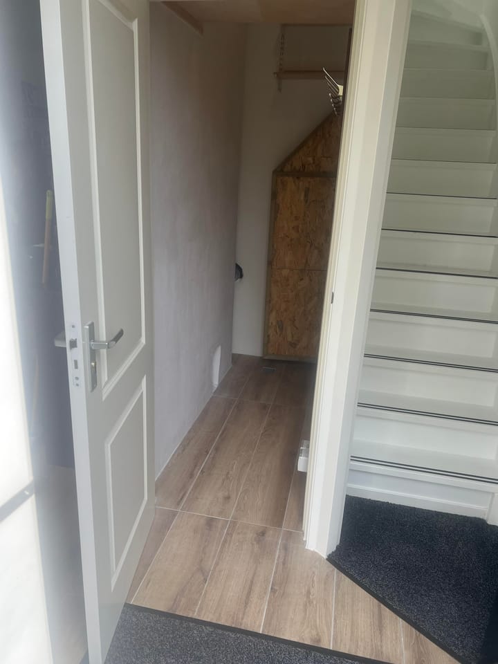 Photo 11 of Prins Hendrikkade 85