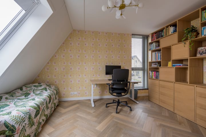 Foto 29 van Veldhof 21