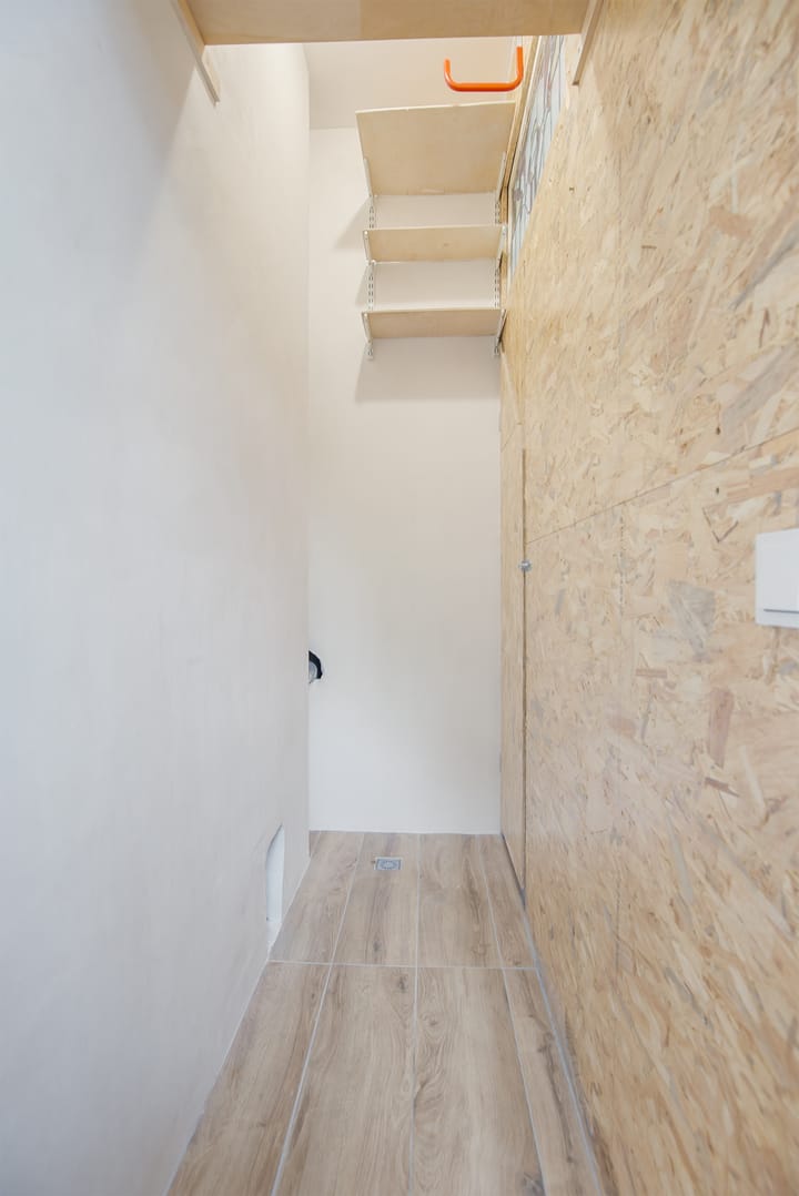 Photo 12 of Prins Hendrikkade 85