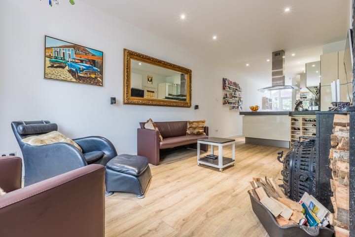 Photo 14 of Prins Hendrikkade 85