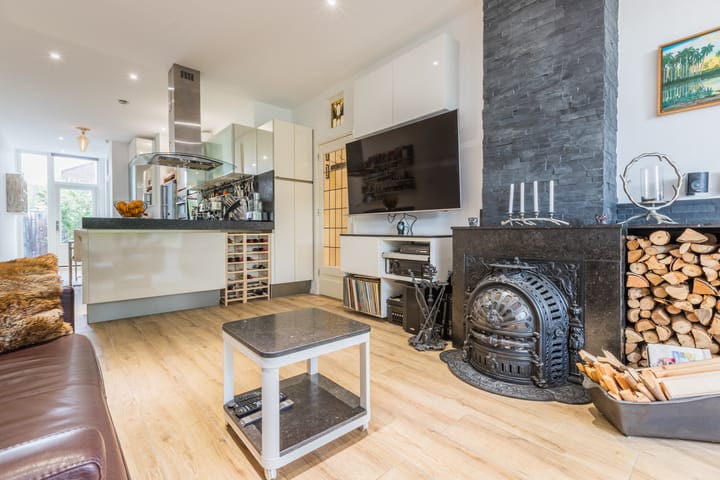 Photo 15 of Prins Hendrikkade 85