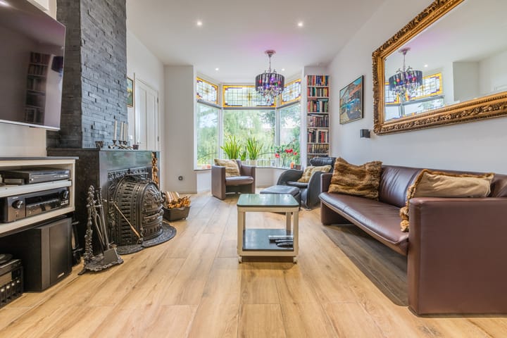 Photo 17 of Prins Hendrikkade 85