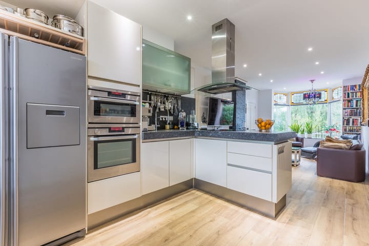 Photo 24 of Prins Hendrikkade 85