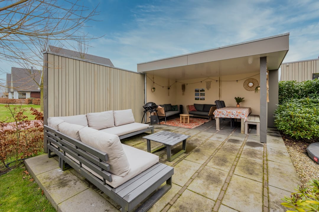 Foto 41 van Veldhof 21