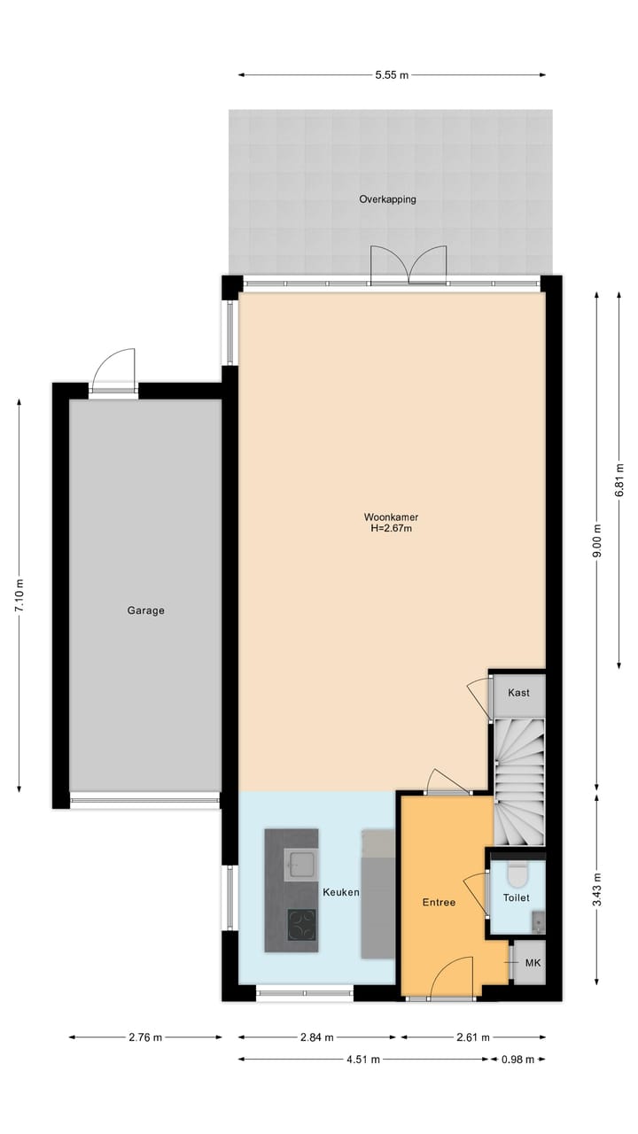 Photo 54 of Geesterland 52