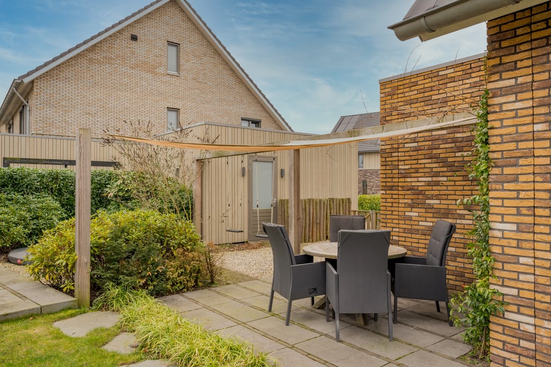 Foto 43 van Veldhof 21