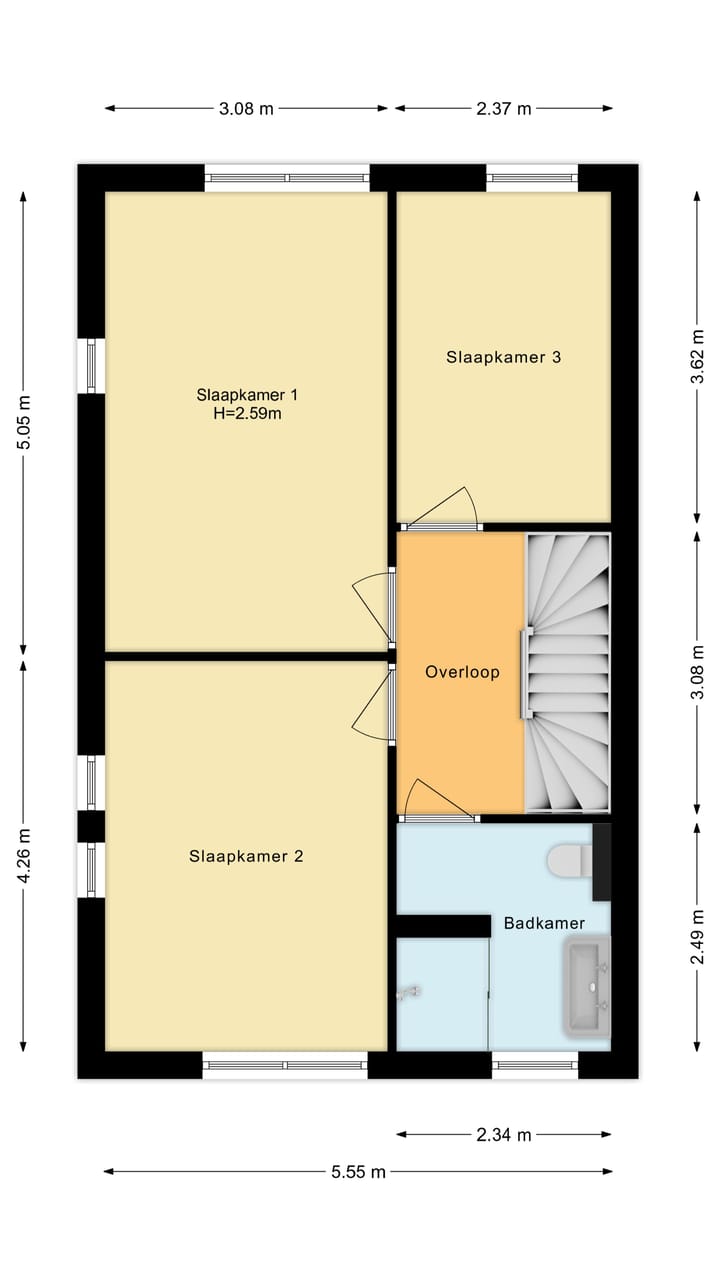 Photo 55 of Geesterland 52