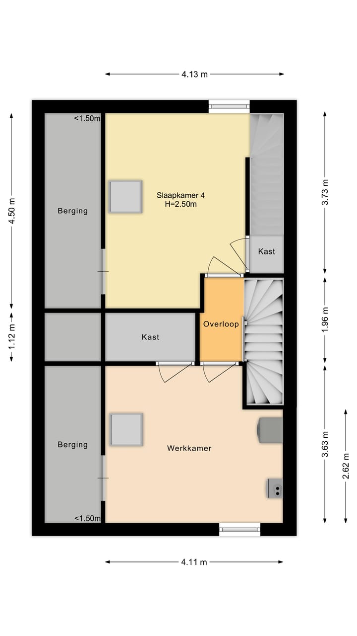 Photo 56 of Geesterland 52