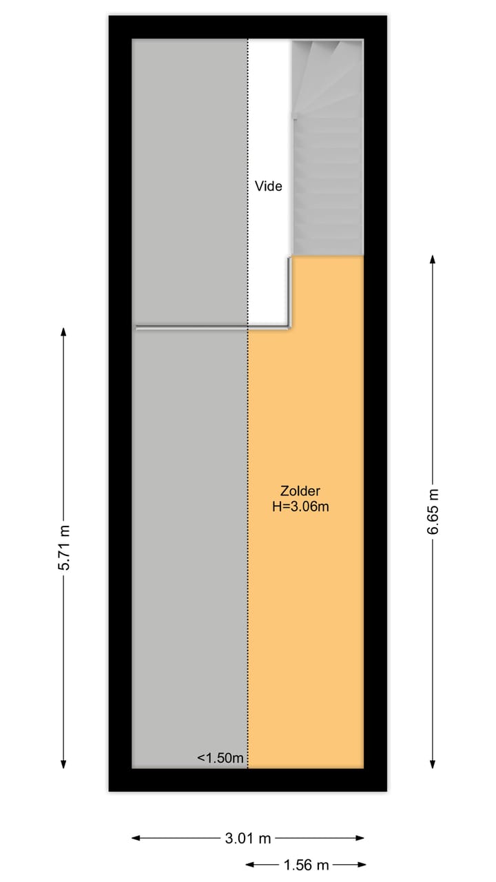 Photo 57 of Geesterland 52