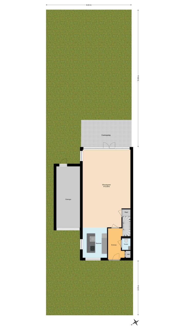 Photo 58 of Geesterland 52