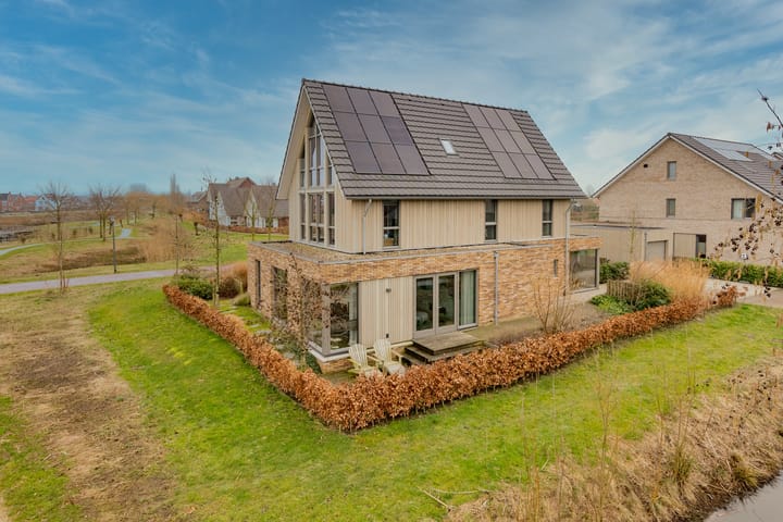 Foto 2 van Veldhof 21