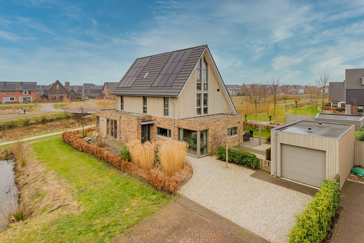 Foto 1 van Veldhof 21