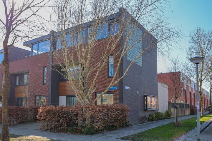 Foto 1 van Cranberrylaan 7