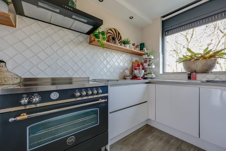 Foto 2 van Cranberrylaan 7