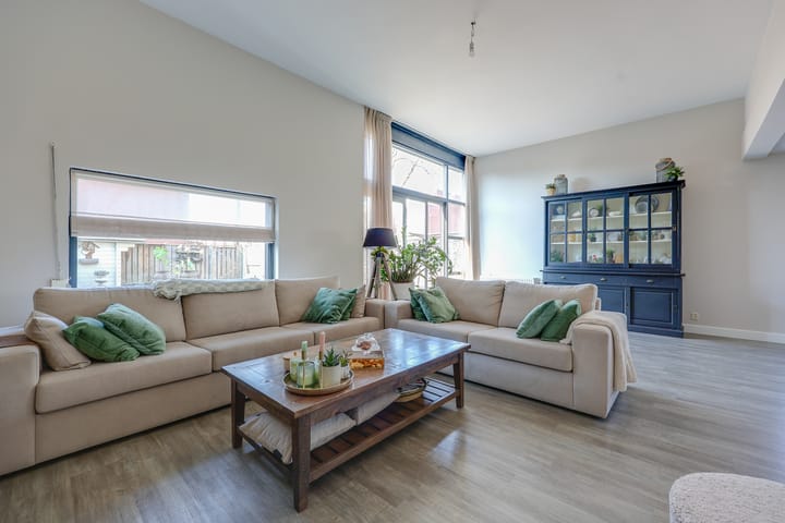 Foto 3 van Cranberrylaan 7